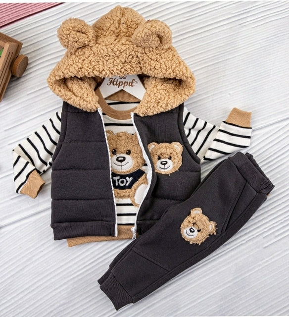 Pullover sweatshirts newborn romper