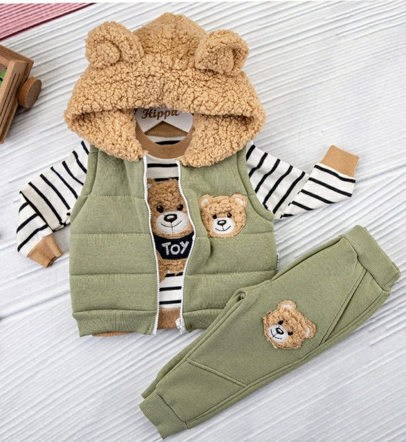 Pullover sweatshirts newborn romper