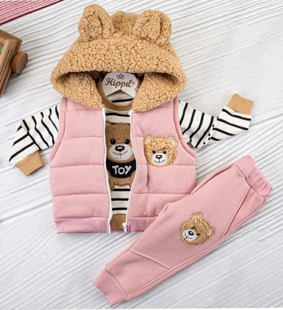 Pullover sweatshirts newborn romper