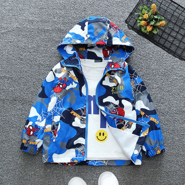 Outwear Baby Coat - pavlic.dunja