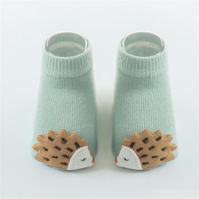 Soft Cotton Socks - pavlic.dunja