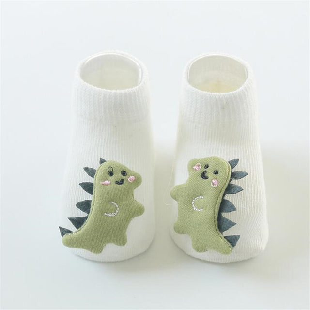 Soft Cotton Socks - pavlic.dunja