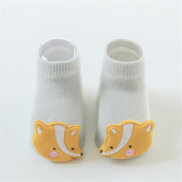 Soft Cotton Socks - pavlic.dunja