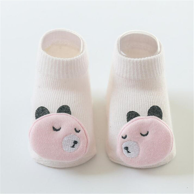 Soft Cotton Socks - pavlic.dunja