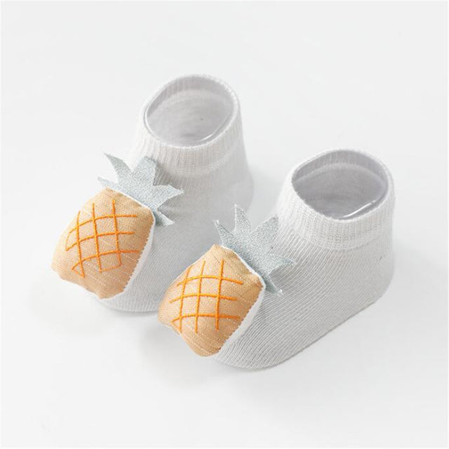 Soft Cotton Socks - pavlic.dunja