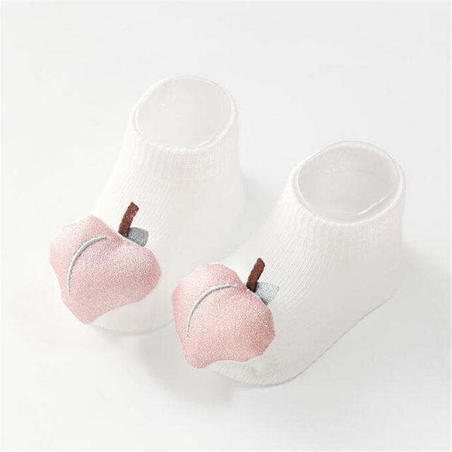 Soft Cotton Socks - pavlic.dunja