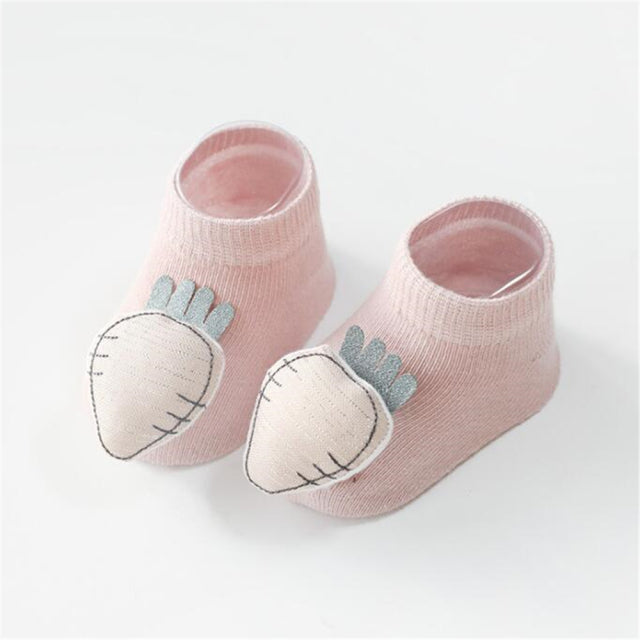 Soft Cotton Socks - pavlic.dunja