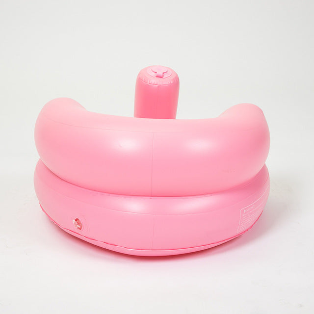 Baby PVC Inflatable Sofa Seat