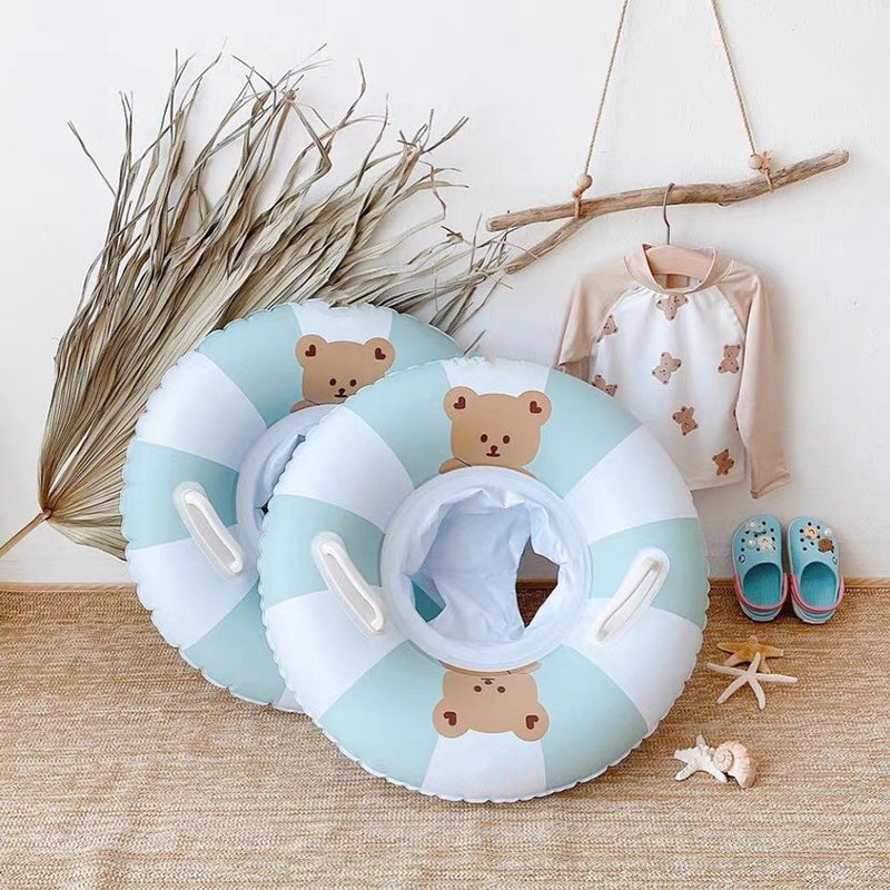 Baby Swimming Ring Infant