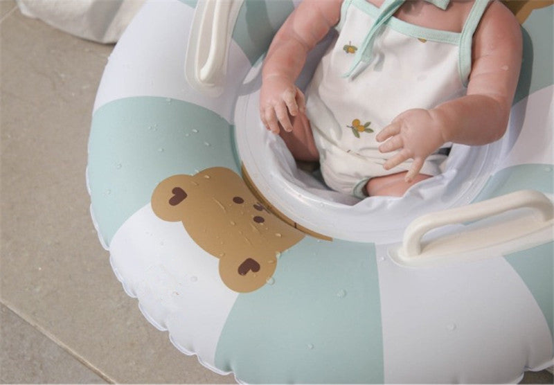 Baby Swimming Ring Infant