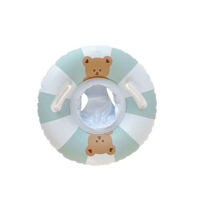 Baby Swimming Ring Infant